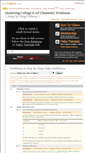 Mobile Screenshot of igetchem.com